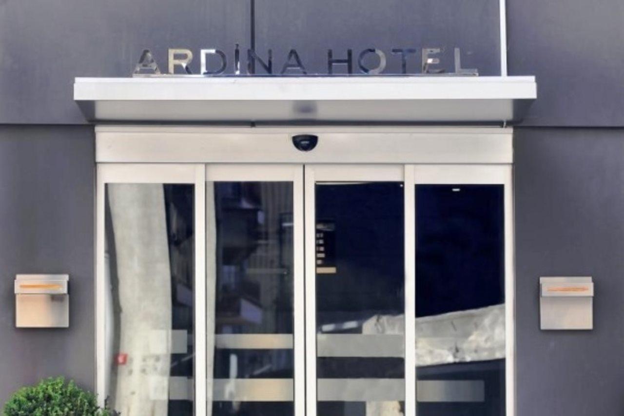 Ardina Otel 3*